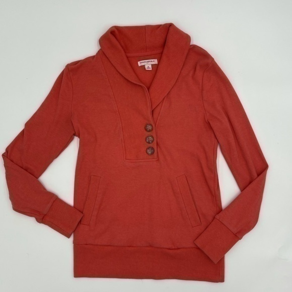 Banana Republic Sweater